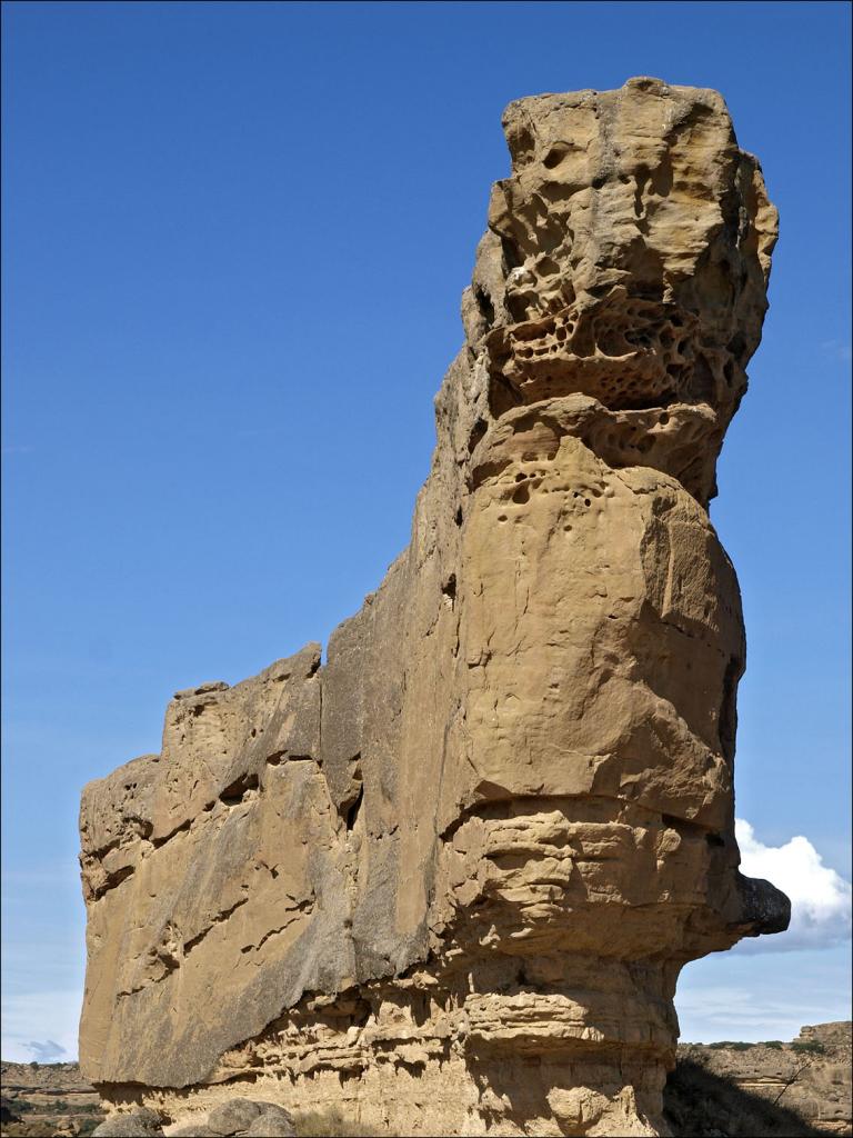 Foto de Piraces (Huesca), España