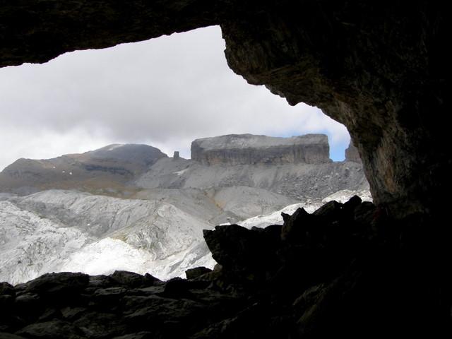 Foto de Circo de Gabarnie, Francia