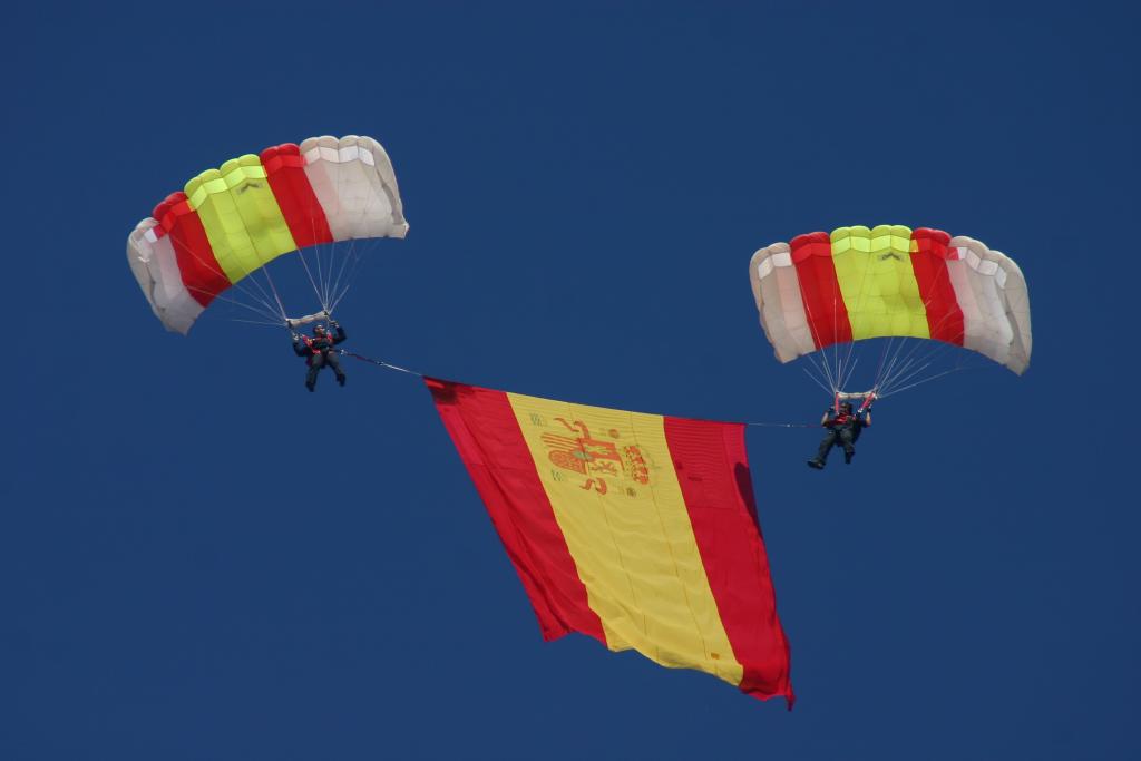 Foto de Cádiz (Andalucía), España