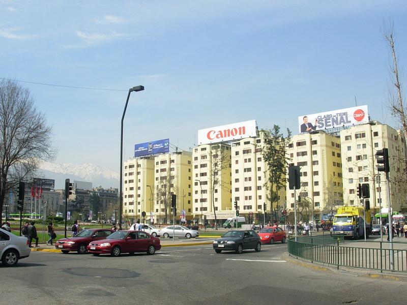 Foto de Santiago, Chile