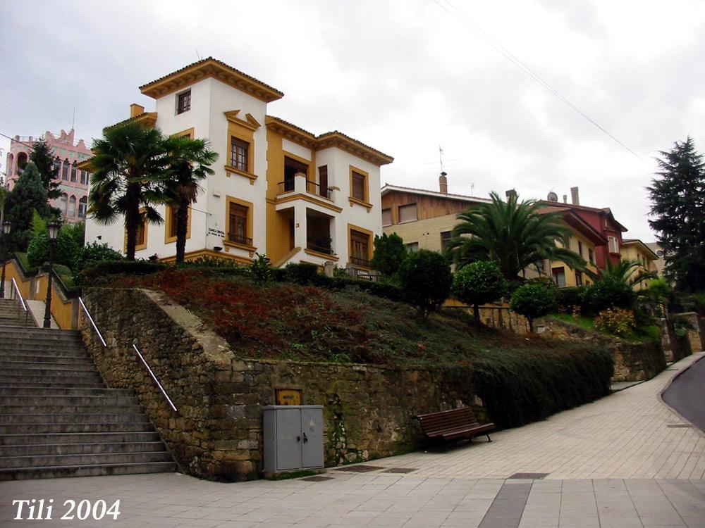 Foto de Oviedo (Asturias), España