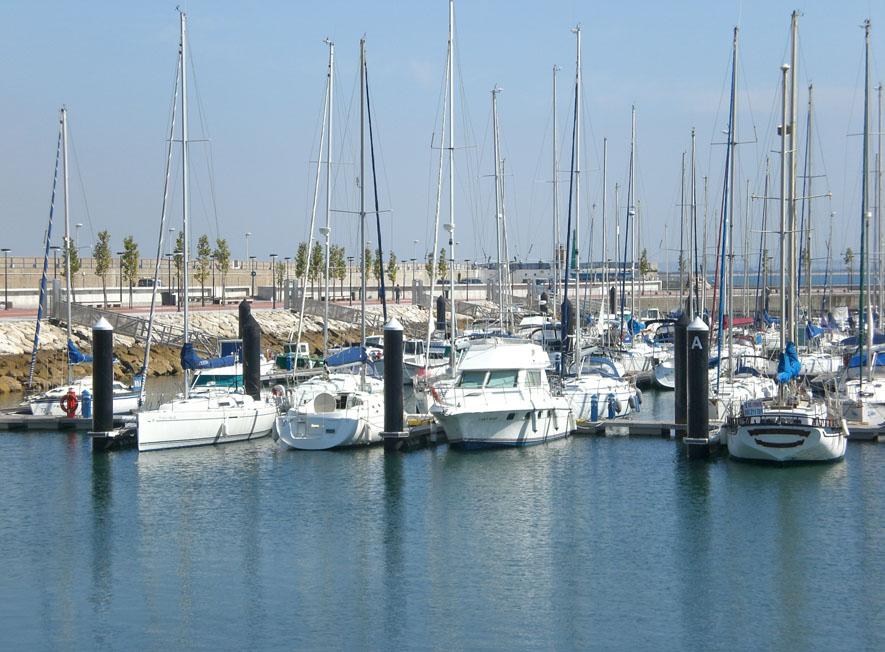 Foto de Cádiz (Andalucía), España