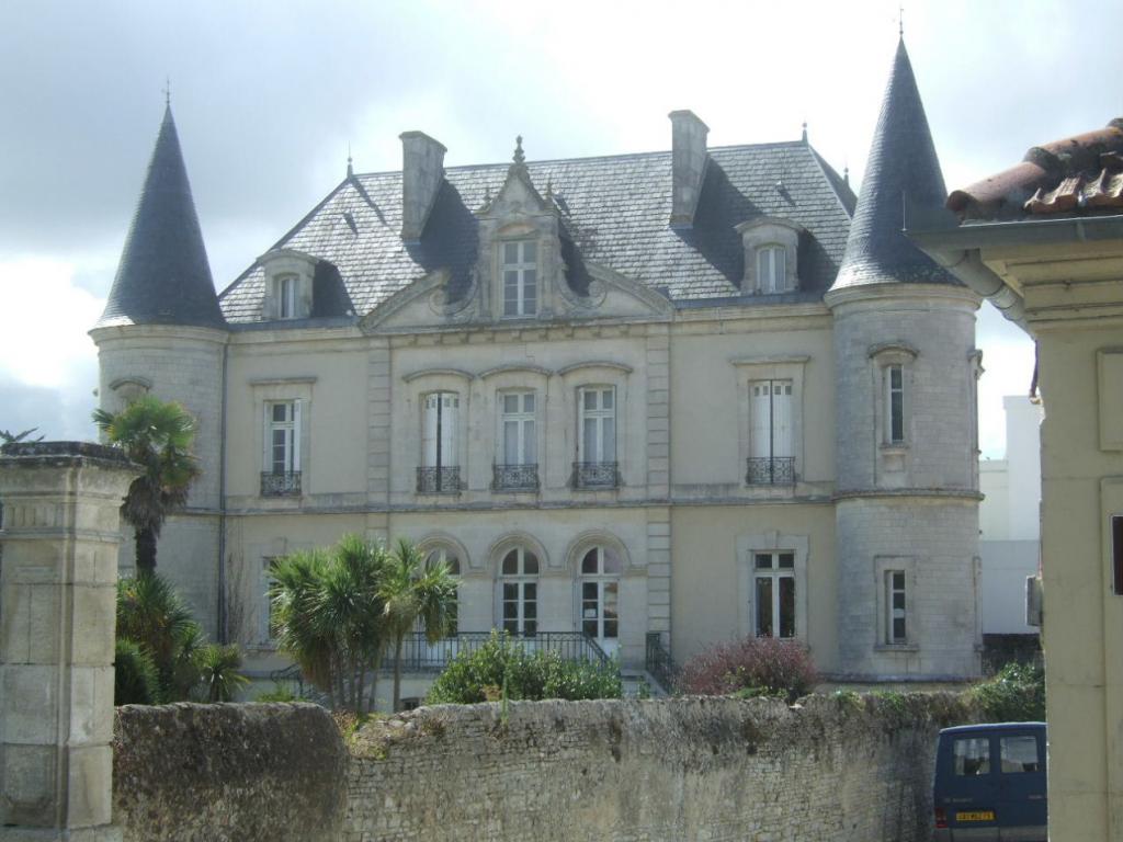 Foto de st georges d'oléron, Francia