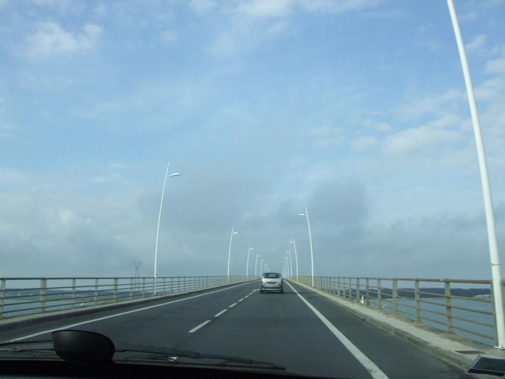 Foto de Pont de la Seudre, Francia