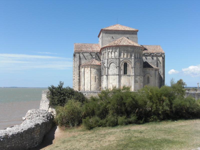 Foto de Talmont sur Gironde, Francia