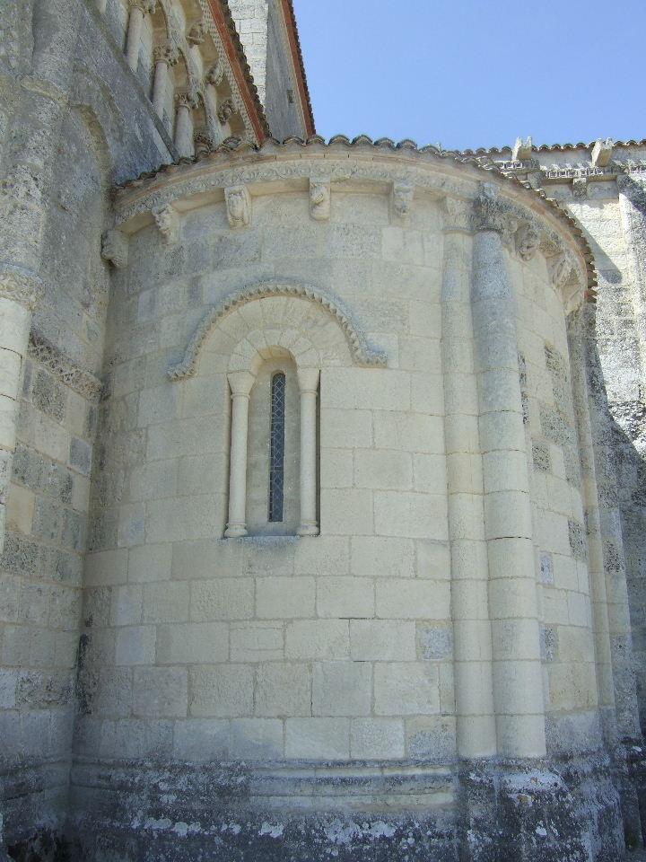 Foto de Talmont sur Gironde, Francia