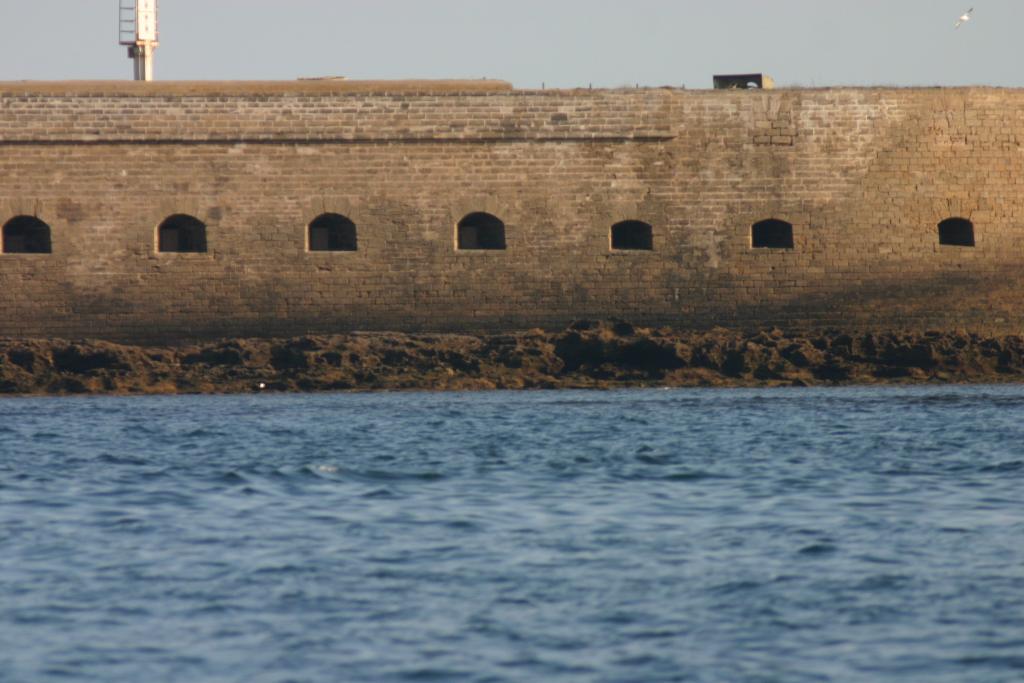 Foto de Cádiz (Andalucía), España