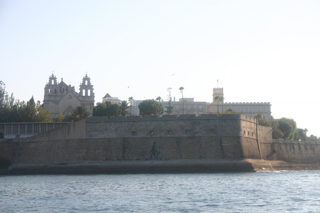 Foto de Cádiz (Andalucía), España