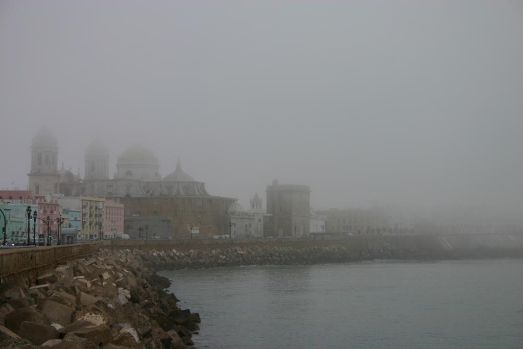 Foto de Cádiz (Andalucía), España