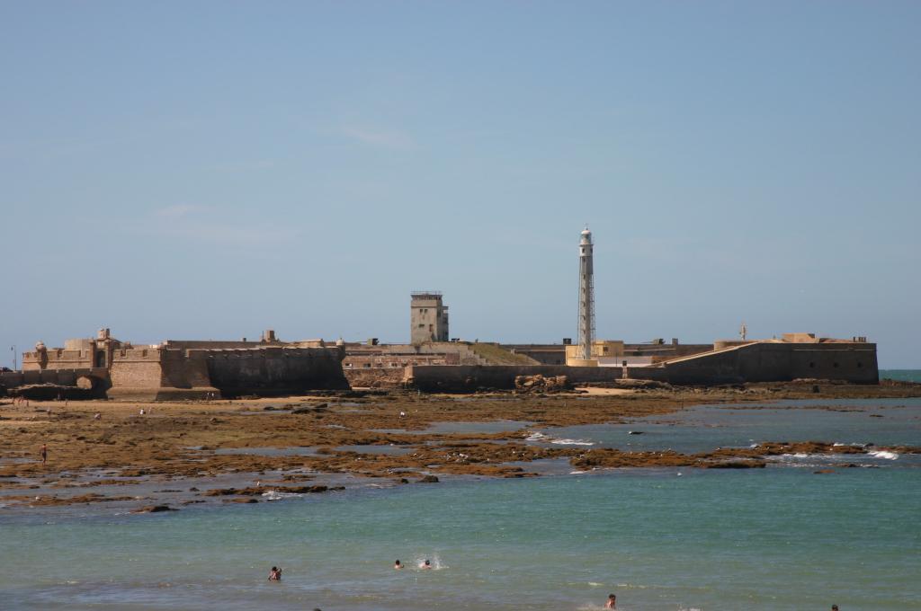 Foto de Cádiz (Andalucía), España