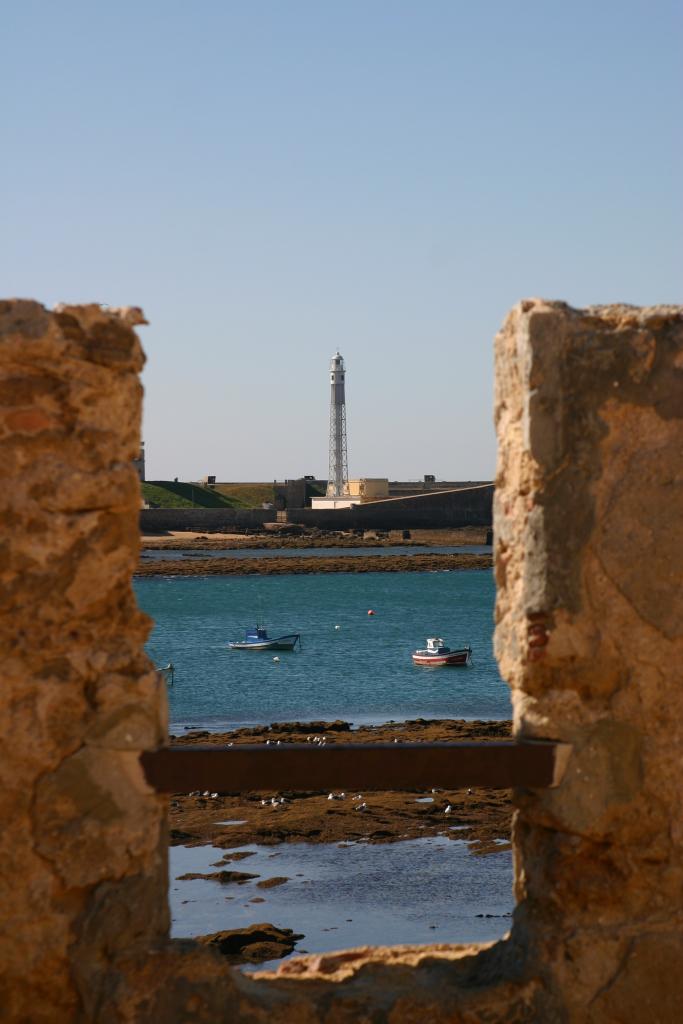 Foto de Cádiz (Andalucía), España