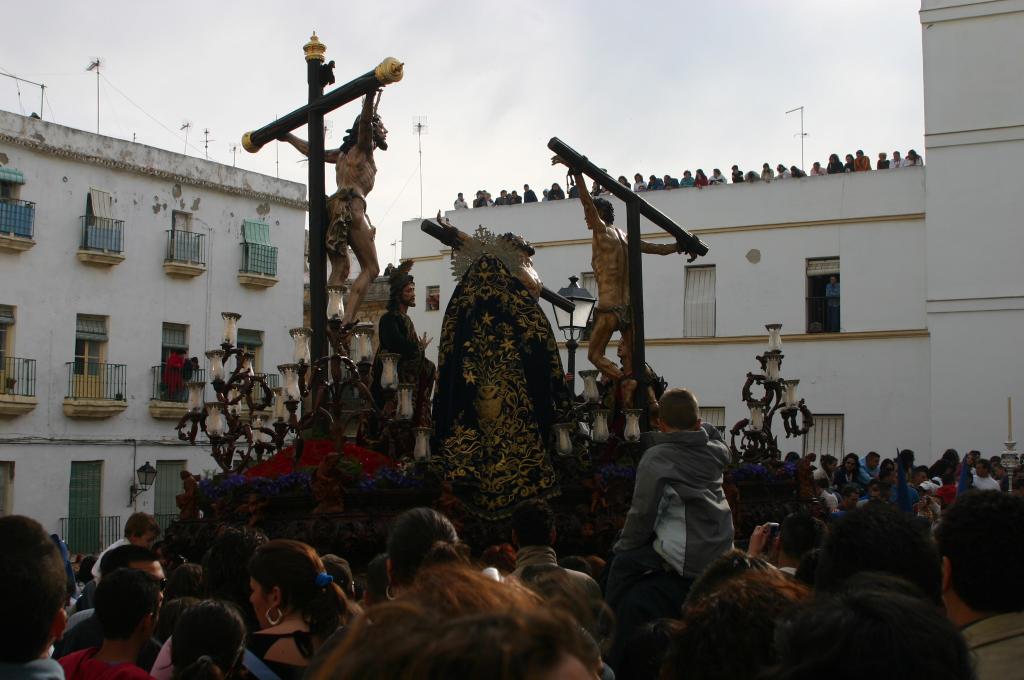 Foto de Cádiz (Andalucía), España