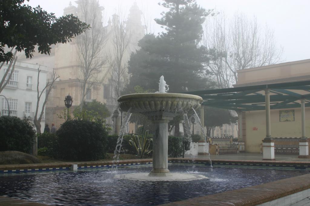 Foto de Cádiz (Andalucía), España