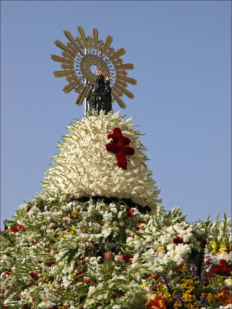 Foto de Zaragoza (Aragón), España