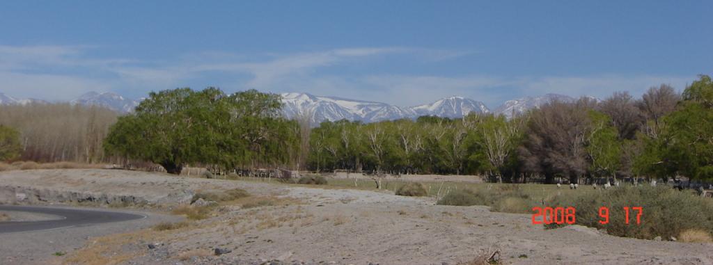 Foto de Hualtarán (San Luis), Argentina