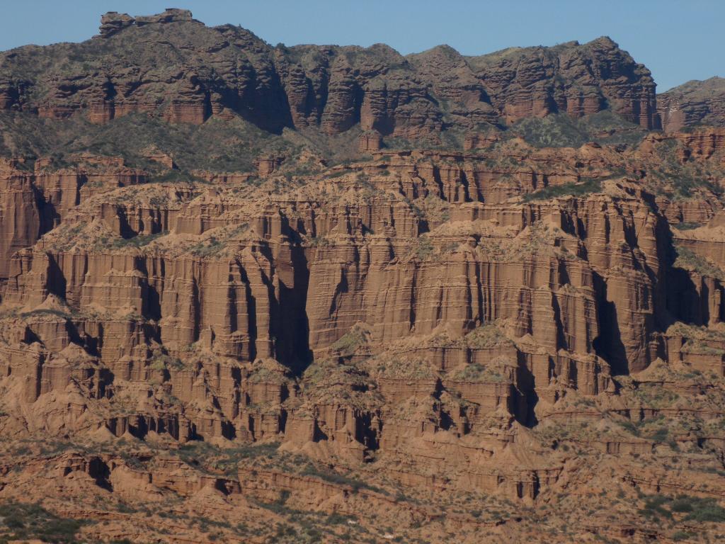 Foto de Hualtarán (San Luis), Argentina