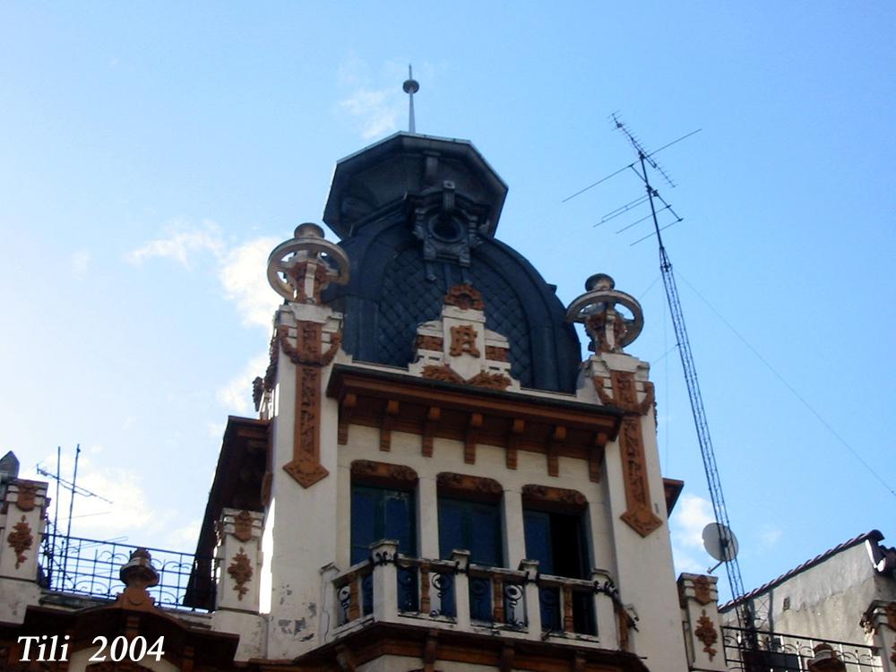 Foto de Oviedo (Asturias), España