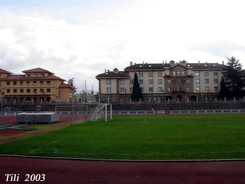 Foto de Oviedo (Asturias), España