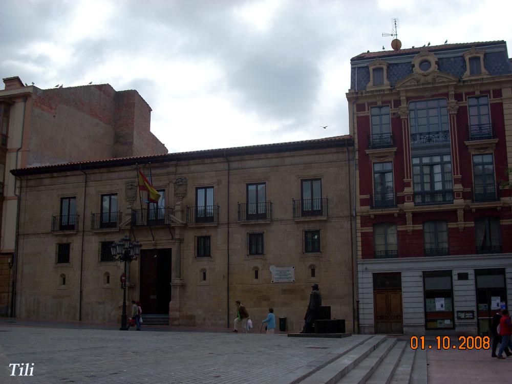 Foto de Oviedo (Asturias), España