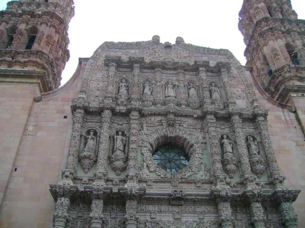 Foto de Zacatecas, México