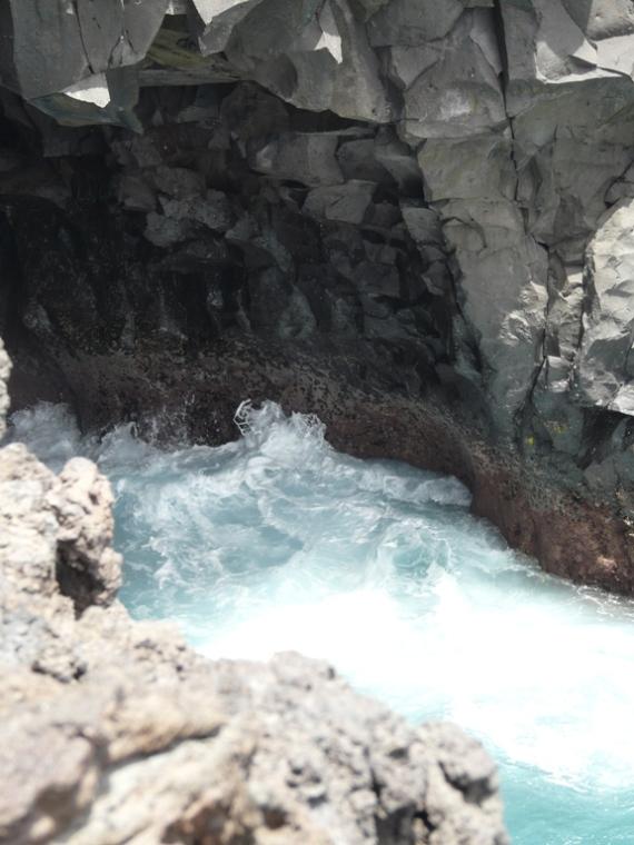 Foto de Lanzarote (Las Palmas), España