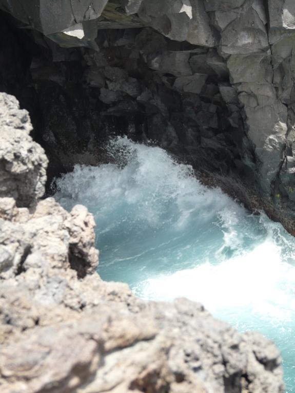 Foto de Lanzarote (Las Palmas), España