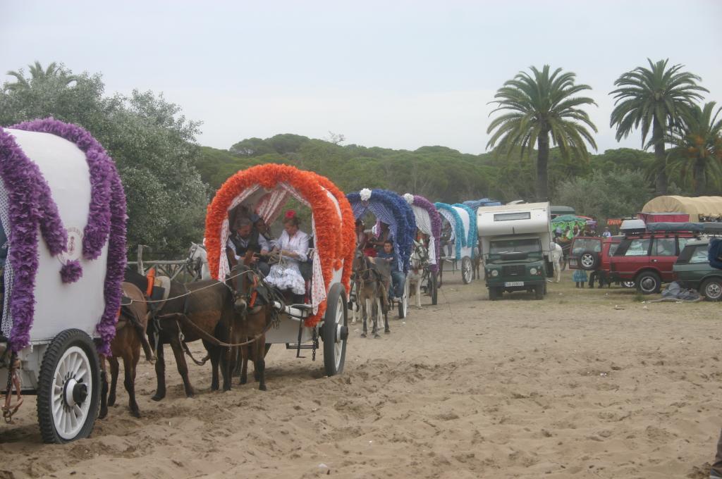 Foto de Sanlúcar de Barrameda (Cádiz), España