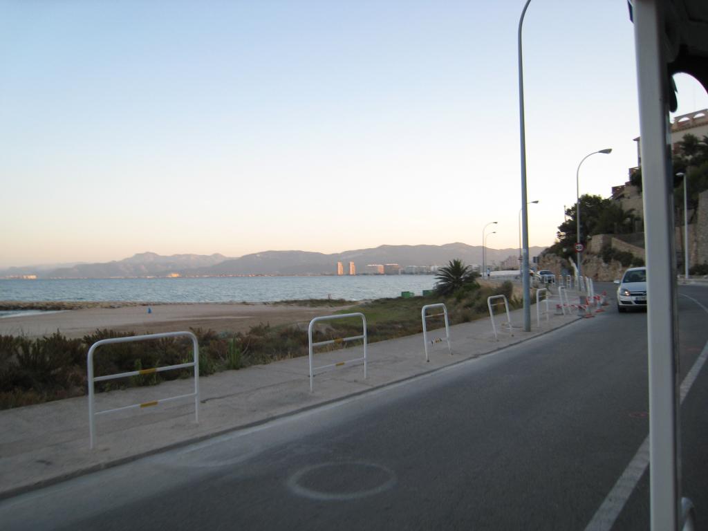 Foto de Cullera (València), España