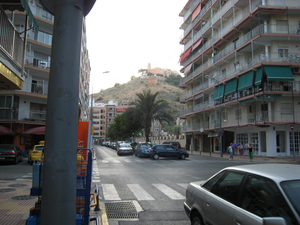 Foto de Cullera (València), España