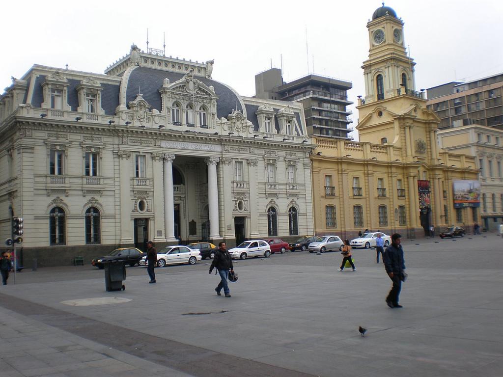 Foto de Santiago, Chile