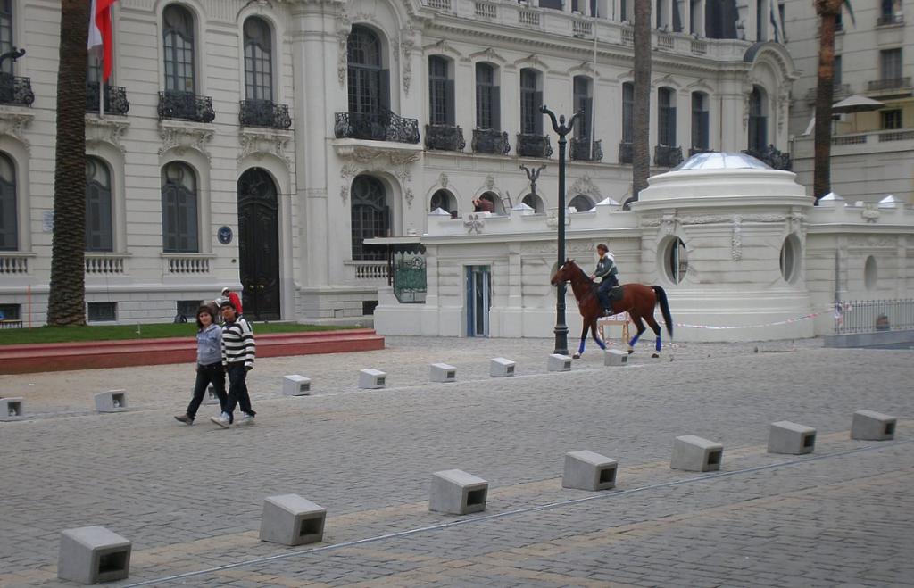 Foto de Santiago, Chile