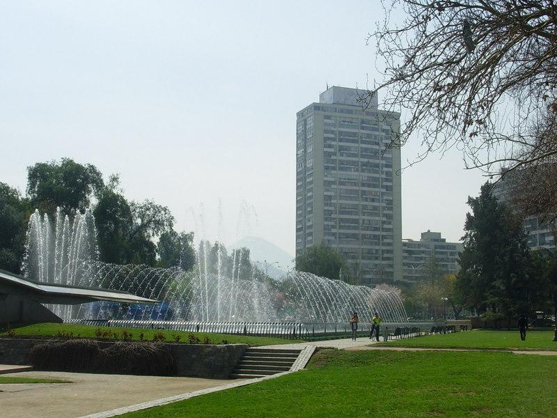 Foto de Santiago, Chile