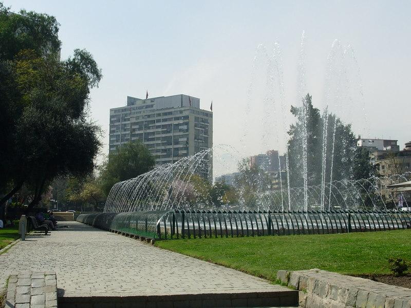 Foto de Santiago, Chile