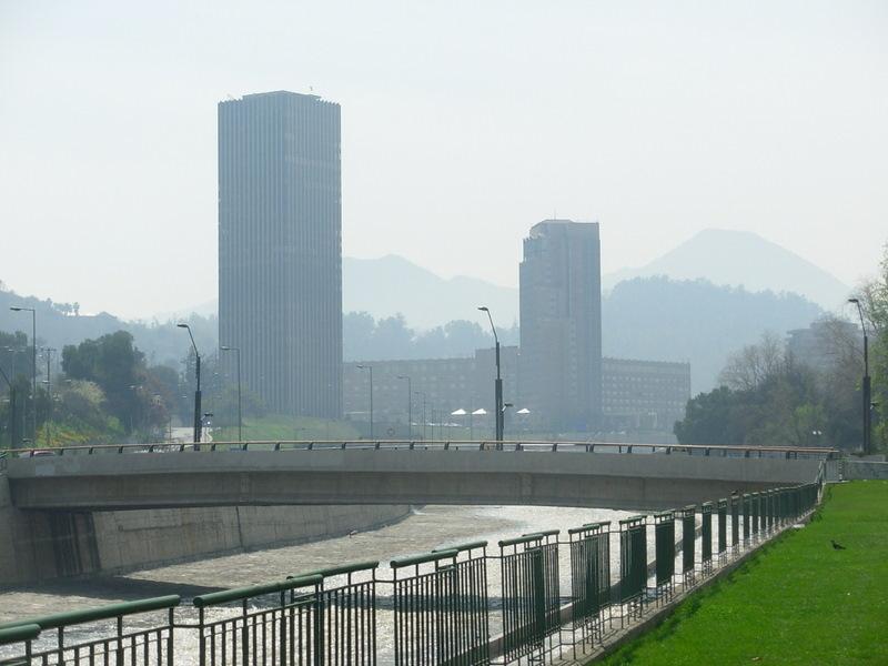 Foto de Santiago, Chile