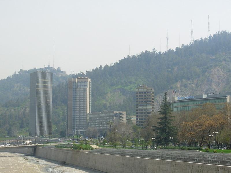 Foto de Santiago, Chile