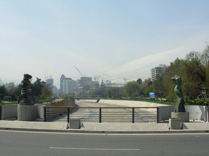 Foto de Santiago, Chile