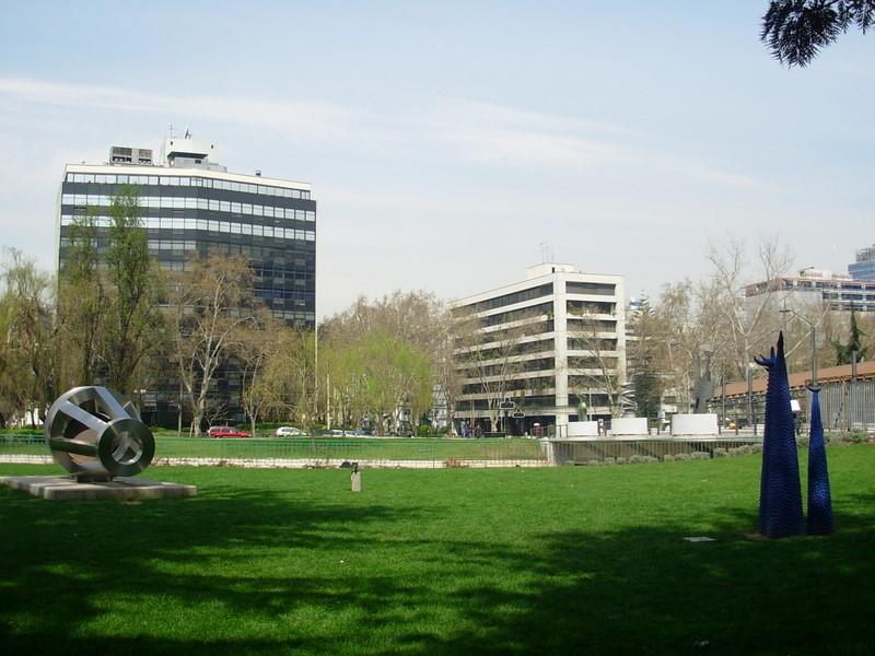 Foto de Santiago, Chile