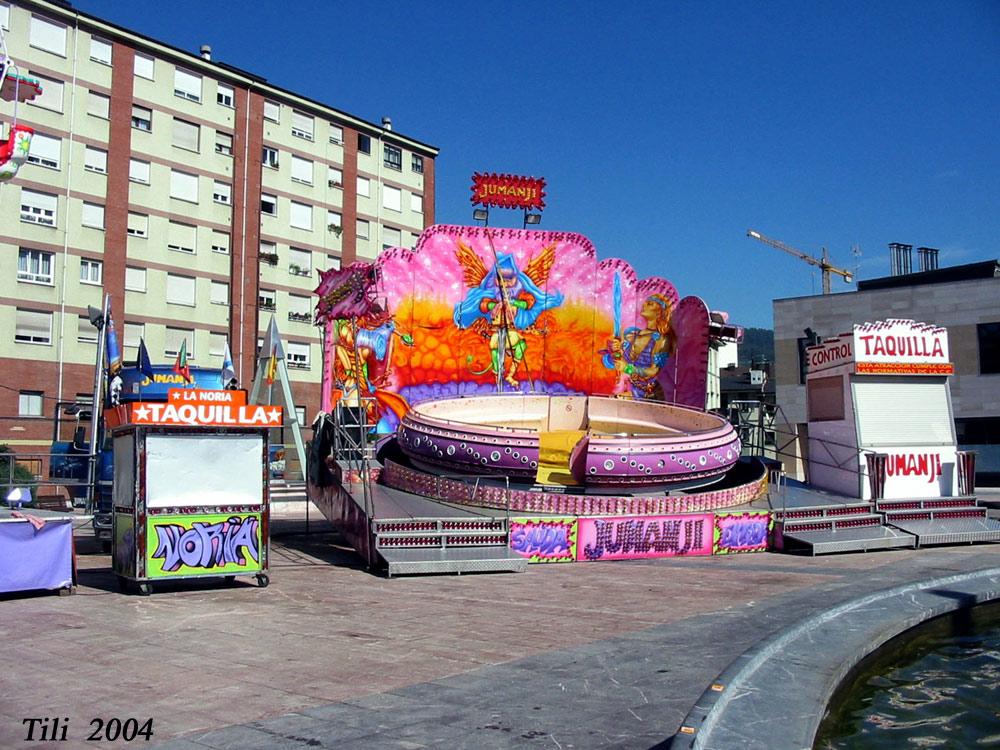 Foto de Oviedo (Asturias), España