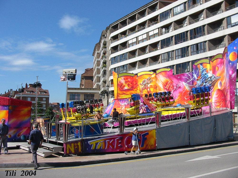 Foto de Oviedo (Asturias), España