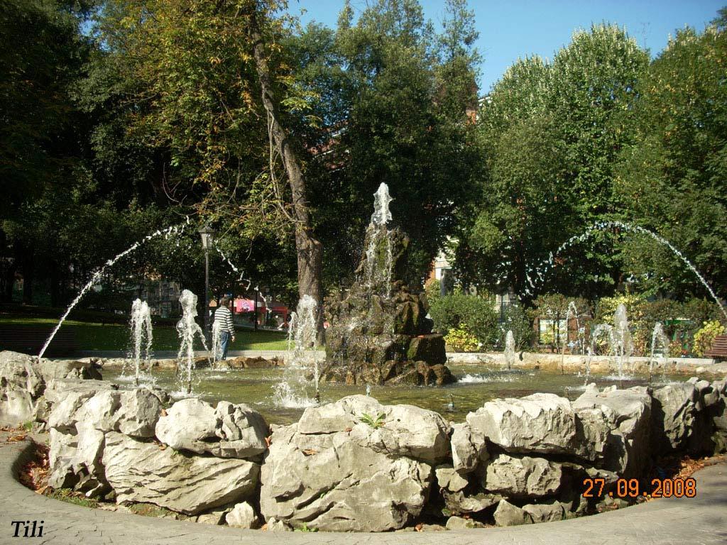 Foto de Oviedo (Asturias), España