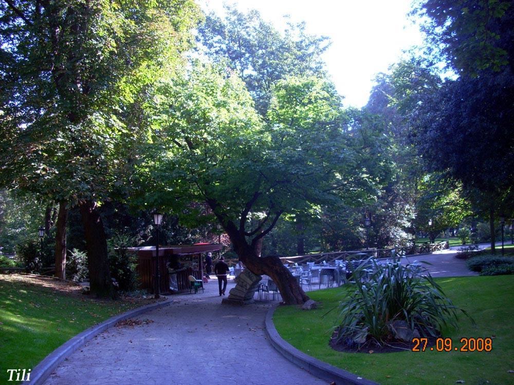 Foto de Oviedo (Asturias), España