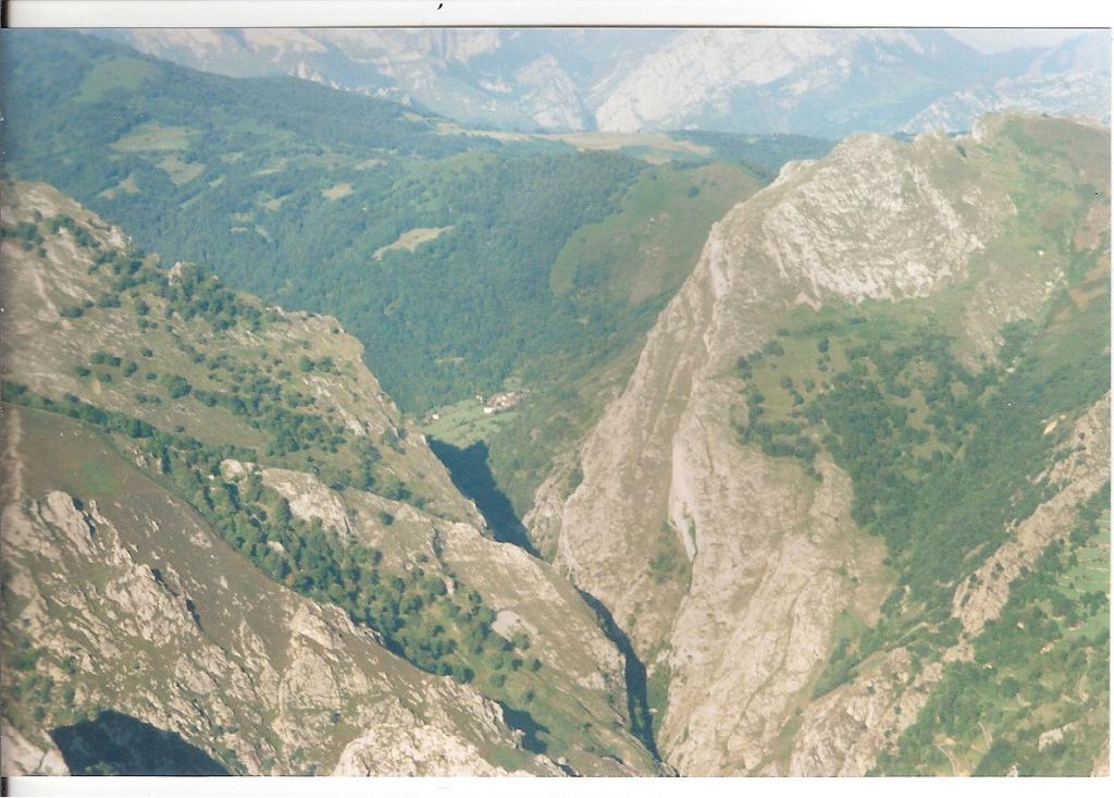 Foto de Viboli (Asturias), España