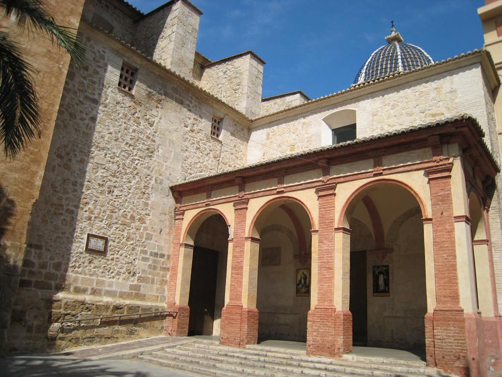 Foto de Cullera (València), España