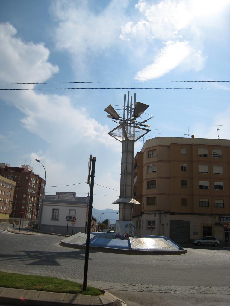 Foto de Cullera (València), España