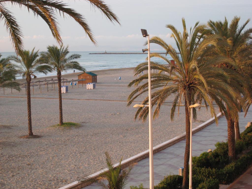 Foto de Cullera (València), España