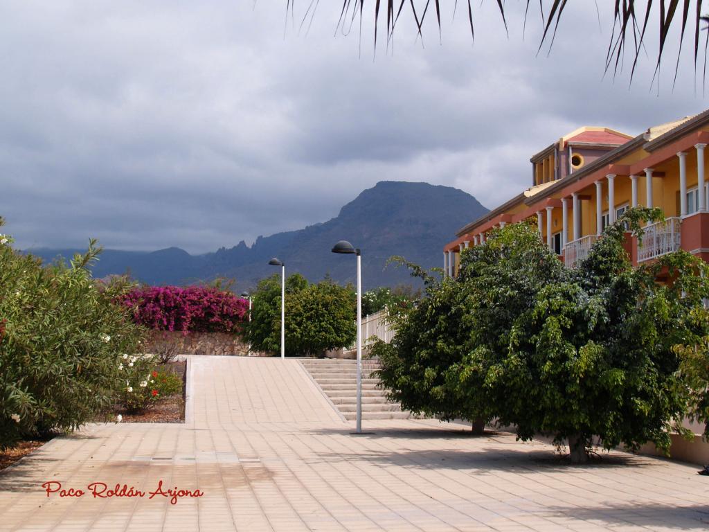 Foto de Los cristianos (Arona) (Santa Cruz de Tenerife), España