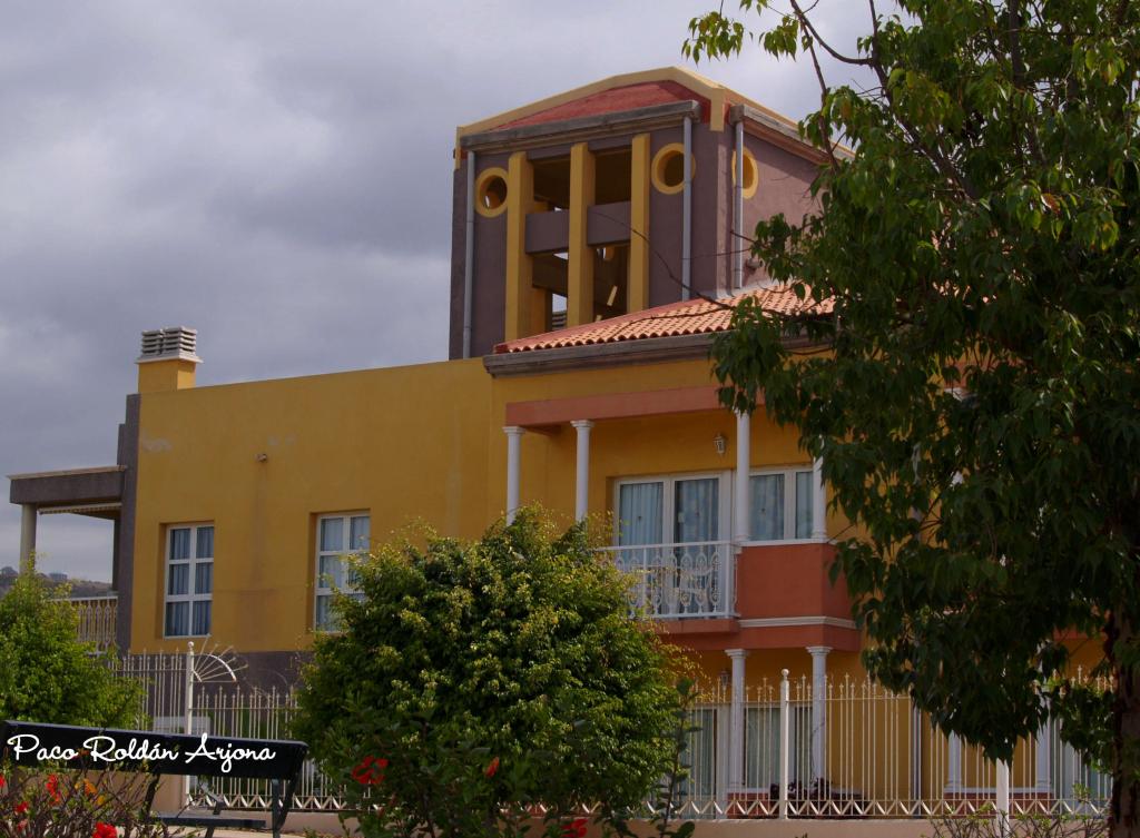 Foto de Los cristianos (Arona) (Santa Cruz de Tenerife), España