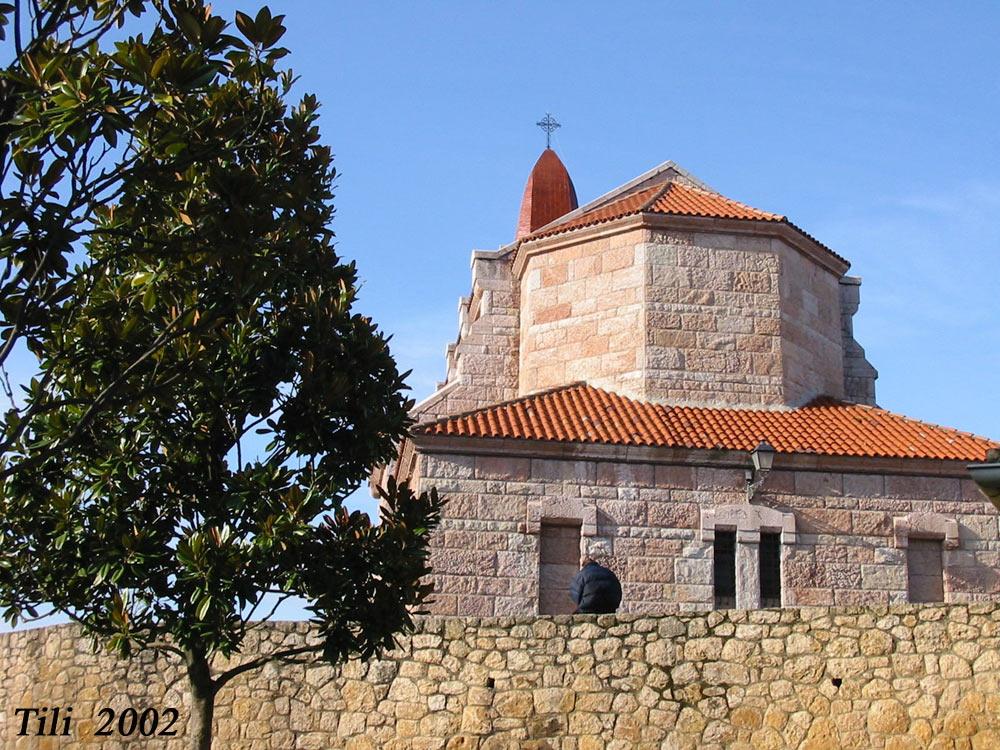 Foto de Oviedo (Asturias), España