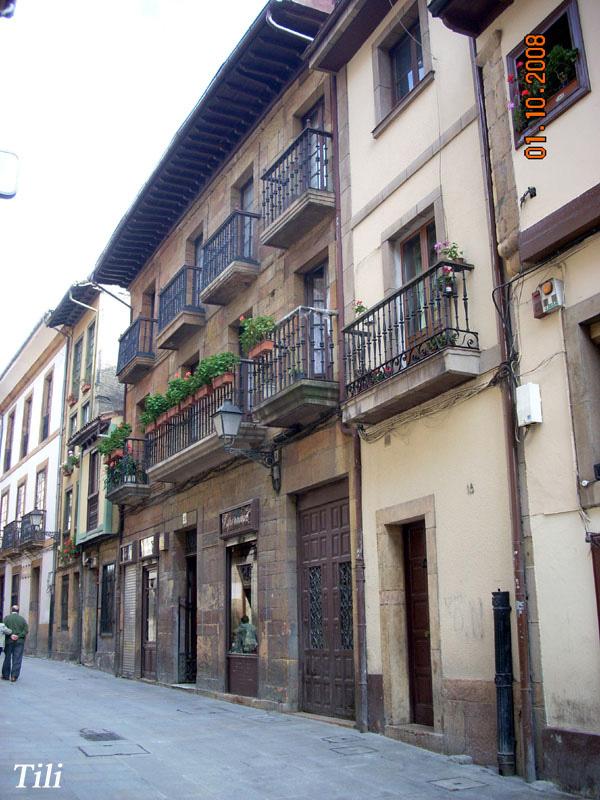 Foto de Oviedo (Asturias), España