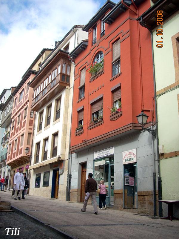 Foto de Oviedo (Asturias), España